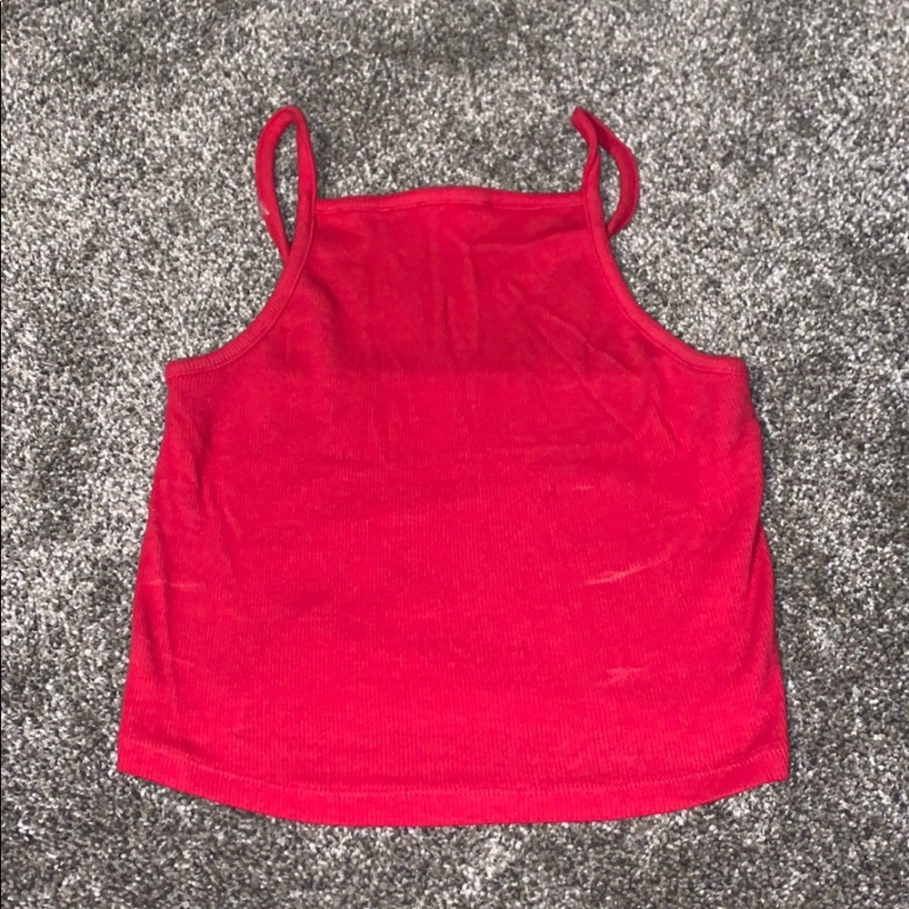 pacsun tank top